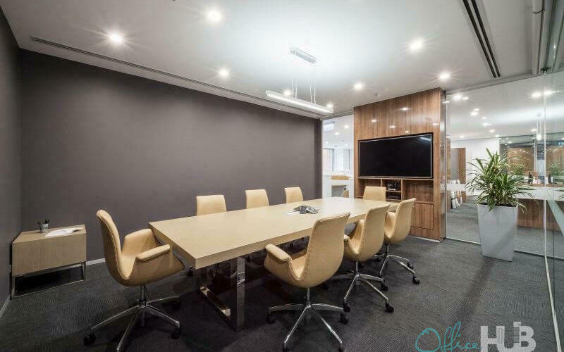 90 Collins Street, Melbourne Image 8