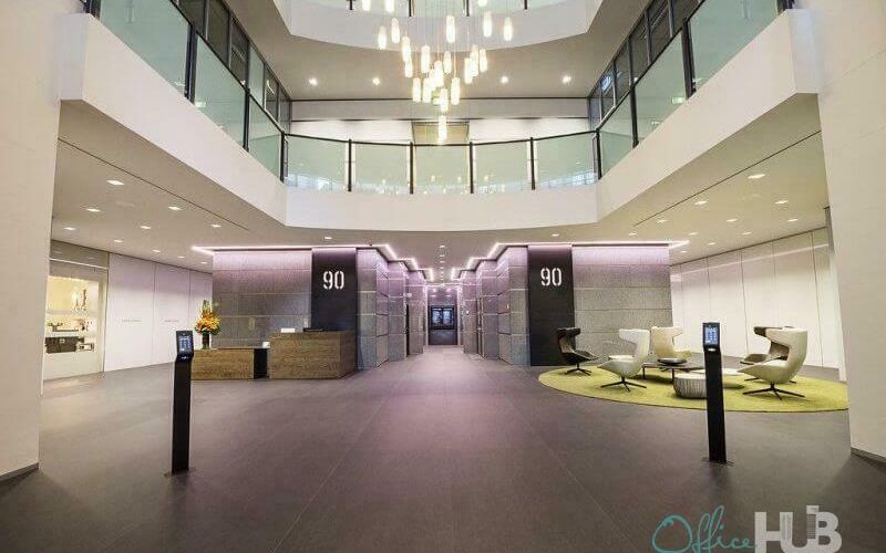 90 Collins Street, Melbourne Image 6