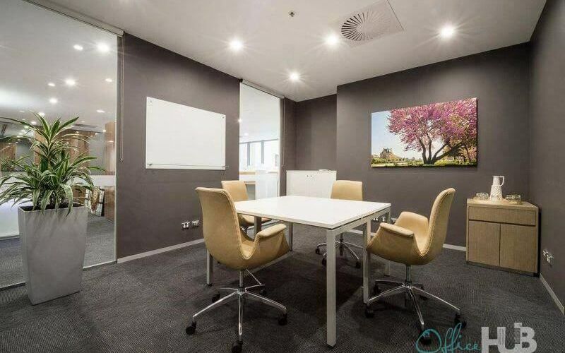 90 Collins Street, Melbourne Image 11