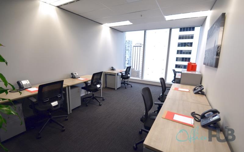 180 Lonsdale Street, Melbourne Image 2