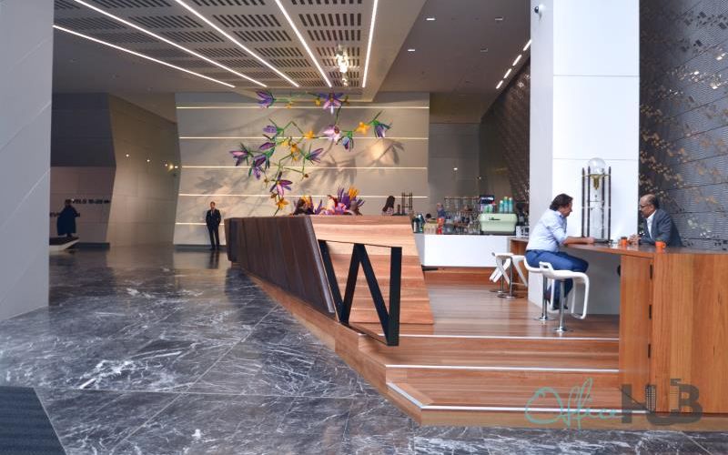 180 Lonsdale Street, Melbourne Image 9