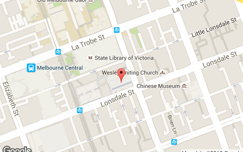 180 Lonsdale Street, Melbourne Image 14