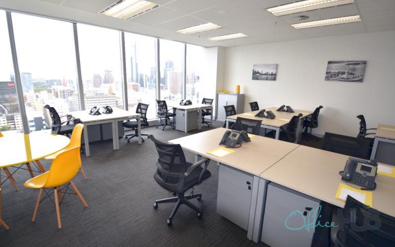 180 Lonsdale Street, Melbourne Image 1