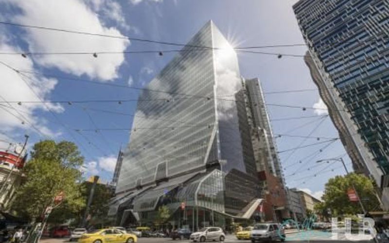 180 Lonsdale Street, Melbourne Image 13