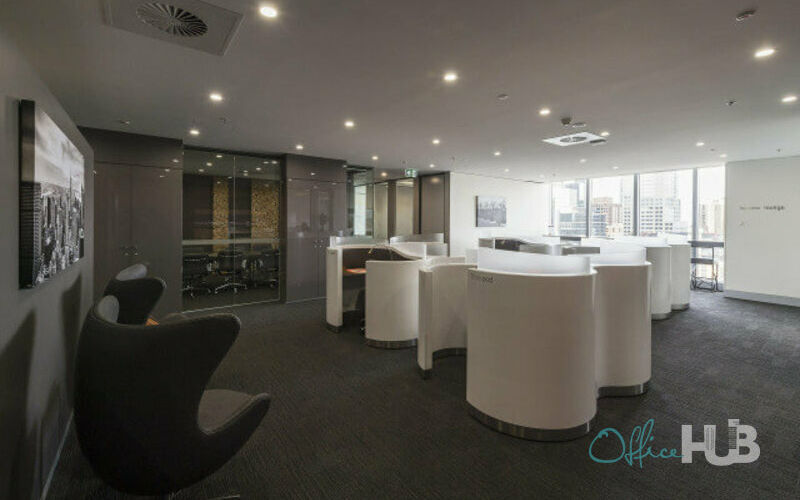 180 Lonsdale Street, Melbourne Image 12