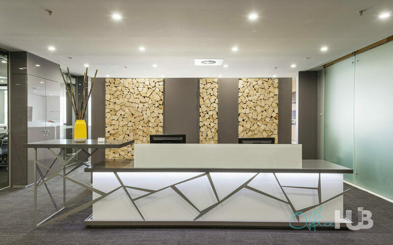 180 Lonsdale Street, Melbourne Image 5