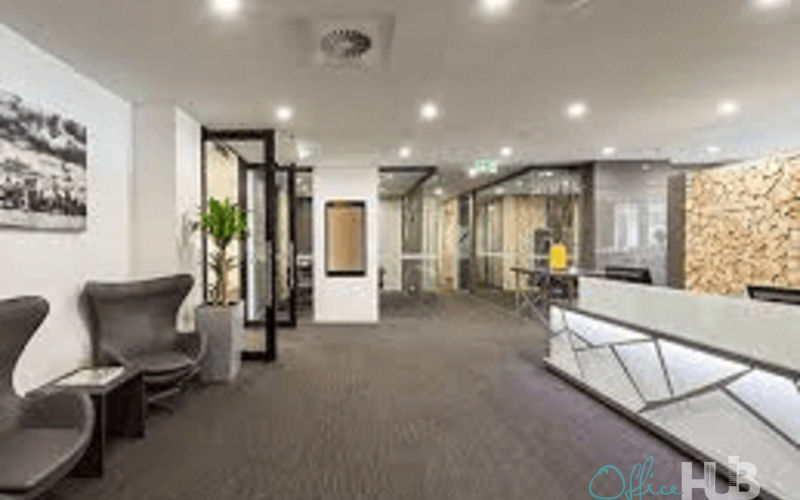 180 Lonsdale Street, Melbourne Image 11