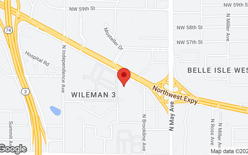 3030 Northwest Expressway, Oklahoma City Image 15