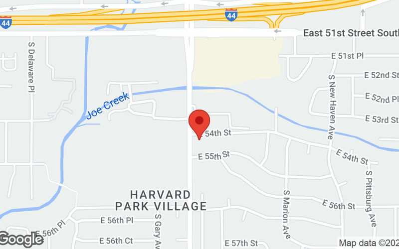 5401 S Harvard Ave, Tulsa Image 10