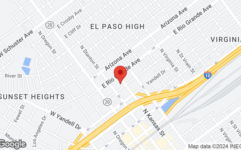 311 Montana Ave, El Paso Image 14