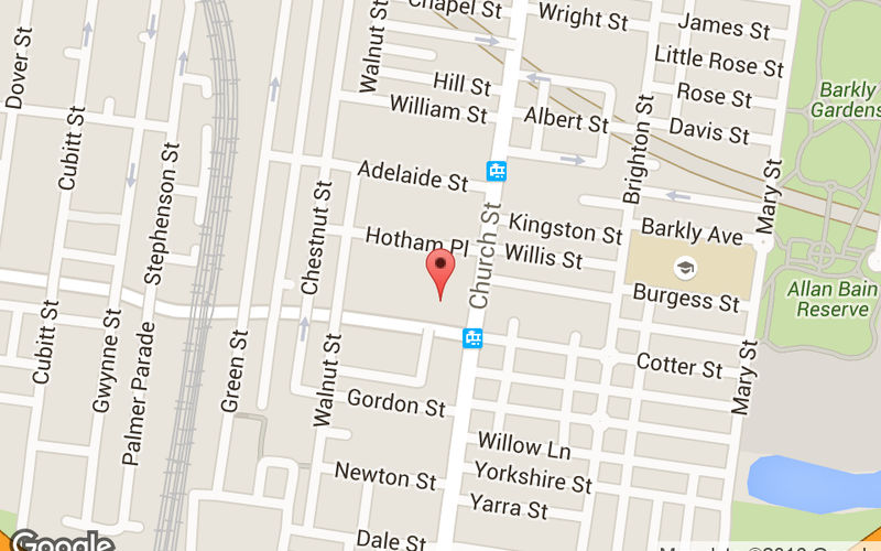 580 Church Street, Richmond Image 11