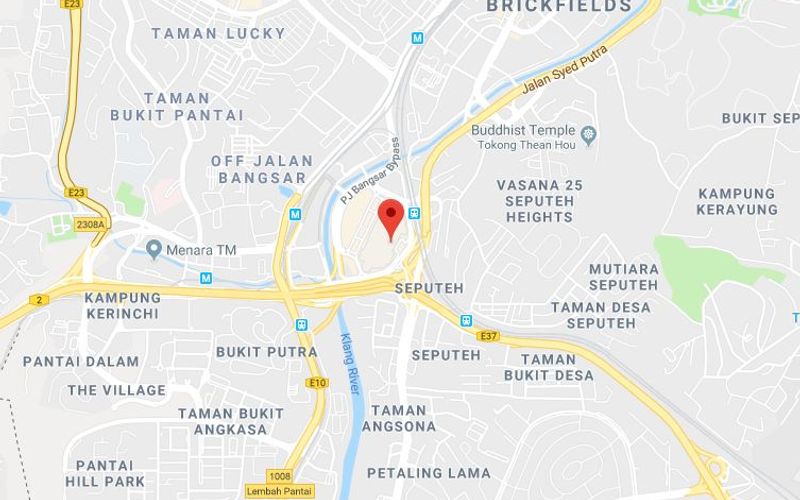 Mid Valley City Lingkaran Syed Putra, Kuala Lumpur Image 11