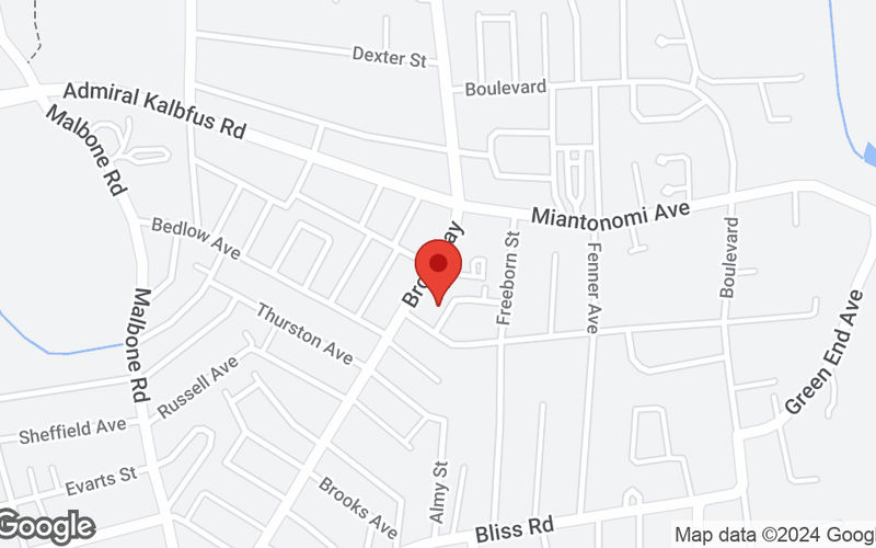 513 Broadway, Newport Image 9