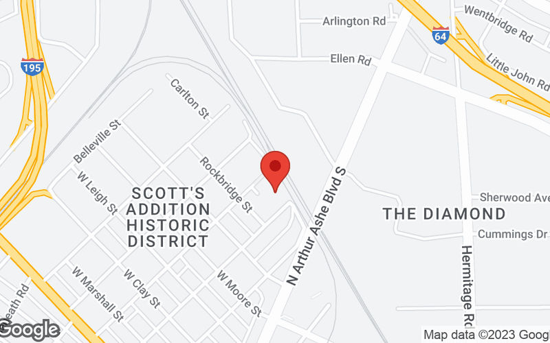 1806 Summit Ave, Richmond Image 10