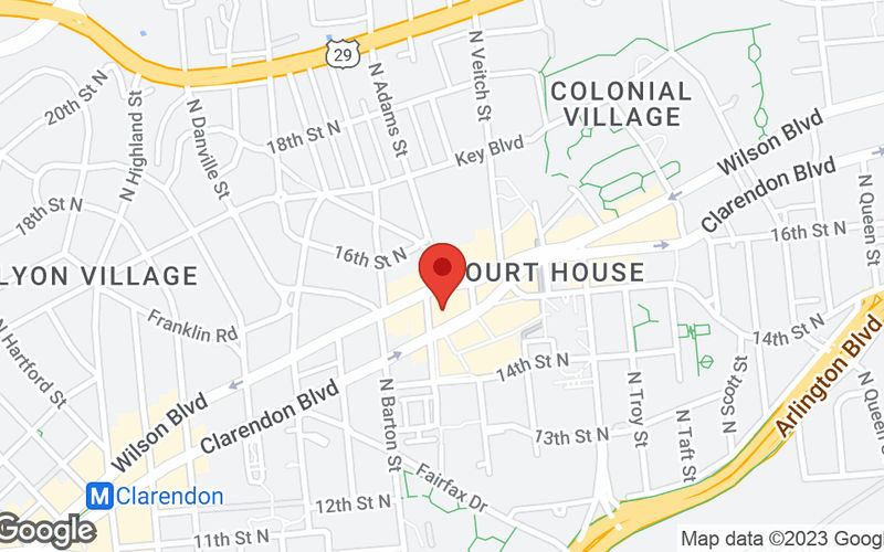 2300 Wilson Blvd, Arlington Image 23