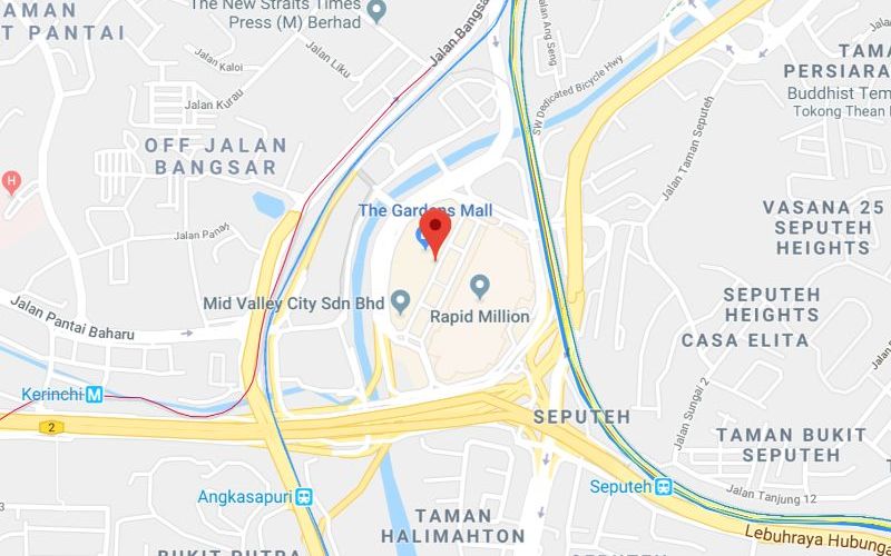 Mid Valley City Lingkaran Syed Putra, Kuala Lumpur Image 12