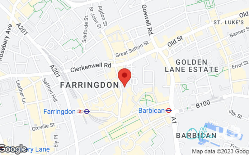 56-60 Saint Johns Street, London Image 6