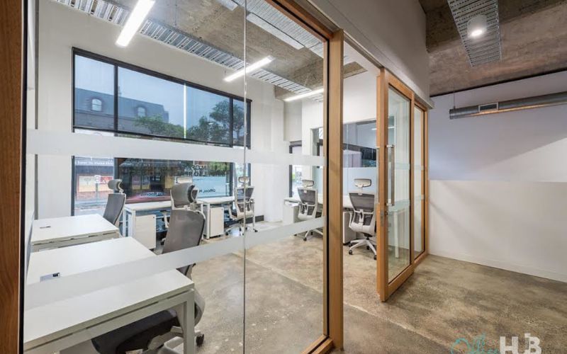 111 Flinders Street, Surry Hills Image 1