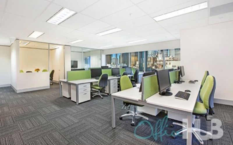 309 Kent Street, Sydney Image 1