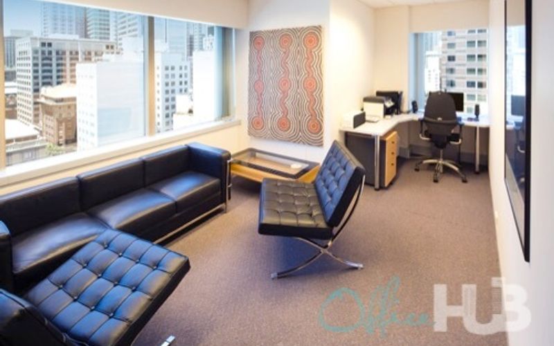 309 Kent Street, Sydney Image 1