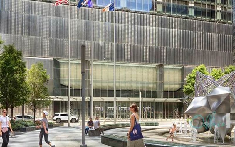 250 Greenwich St, New York City Image 1