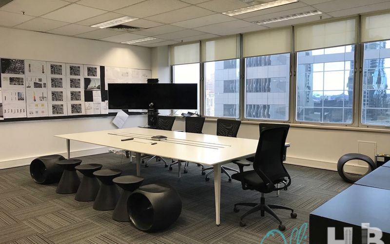 63 Exhibition Street, Melbourne Image 1