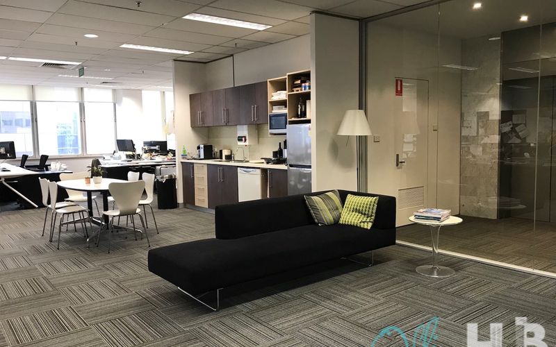 63 Exhibition Street, Melbourne Image 1