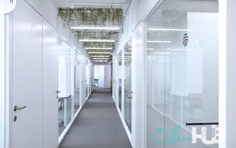 1 Hysan Avenue, Causeway Bay Image 1
