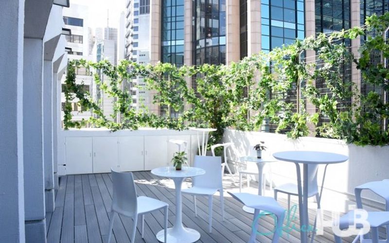 1 Hysan Avenue, Causeway Bay Image 1