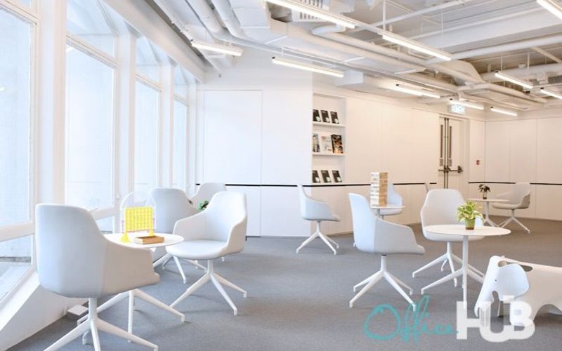 1 Hysan Avenue, Causeway Bay Image 1