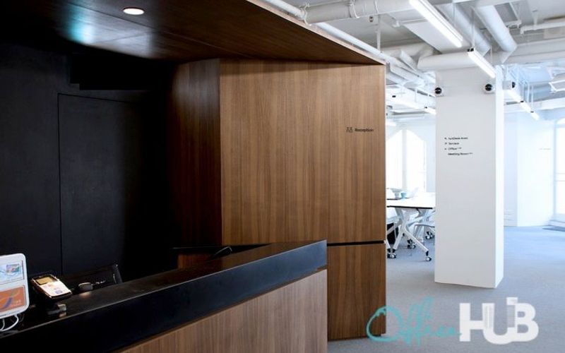 1 Hysan Avenue, Causeway Bay Image 1