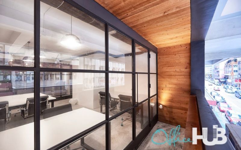 511 Queen's Road West Shek Tong Tsui, Hong Kong Island Image 1