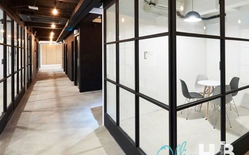 511 Queen's Road West Shek Tong Tsui, Hong Kong Island Image 1
