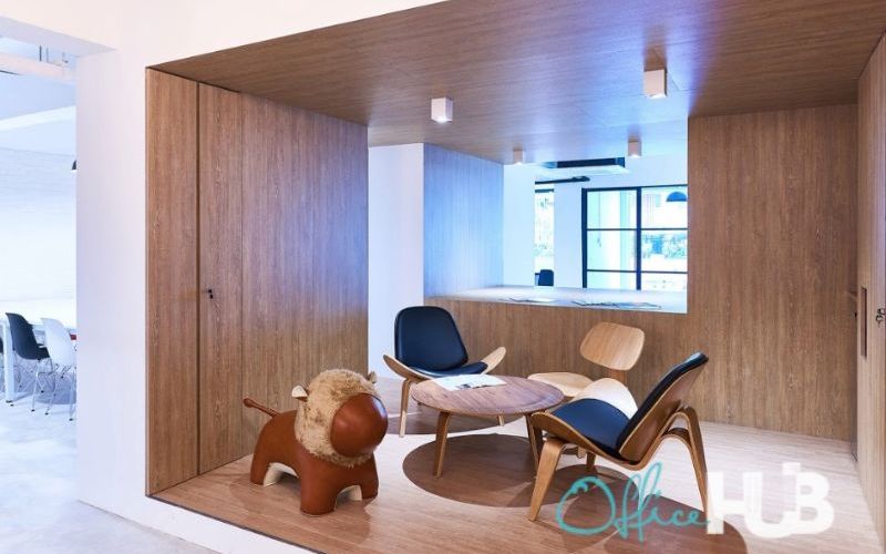 511 Queen's Road West Shek Tong Tsui, Hong Kong Island Image 1