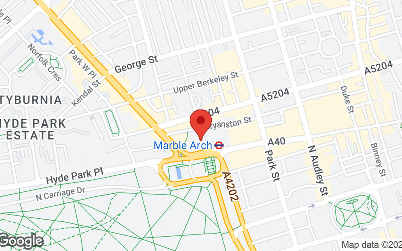 1 Great Cumberland Place, Greater London Image 11