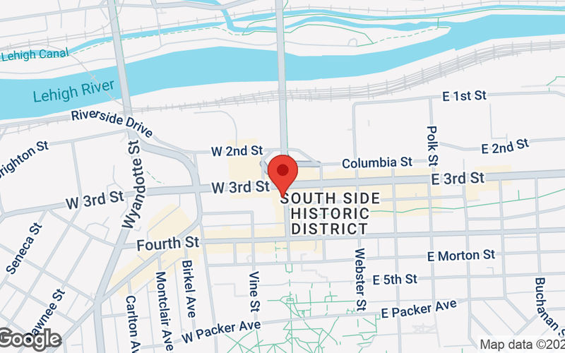 306 S New St, Bethlehem Image 12