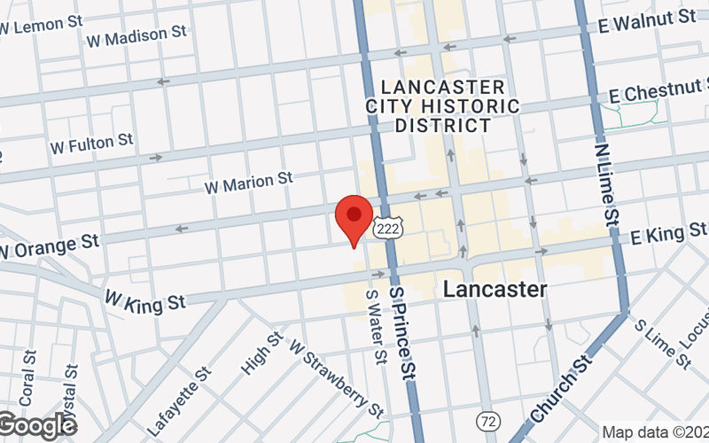 210 W Grant St, Lancaster Image 10