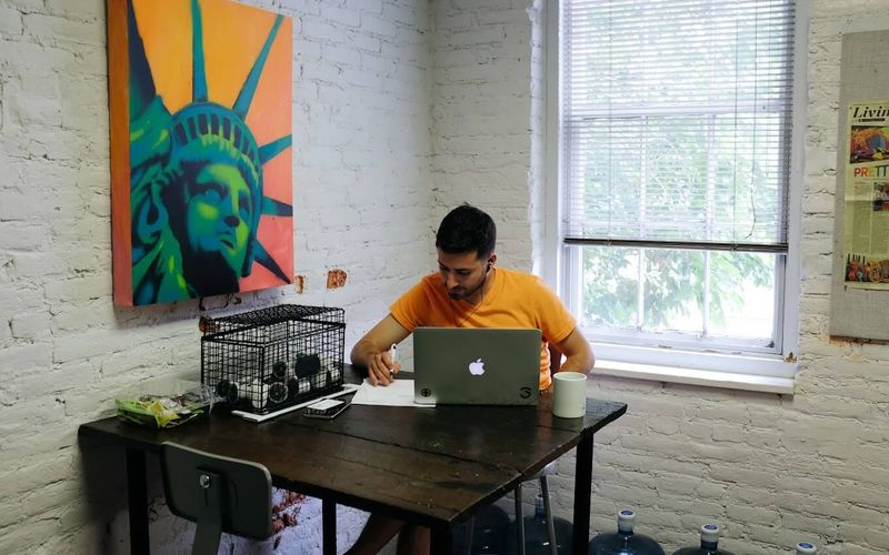 210 W Grant St, Lancaster Image 1