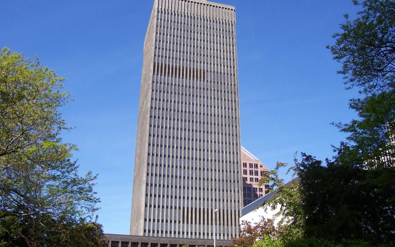 100 S Clinton Avenue, Rochester Image 15