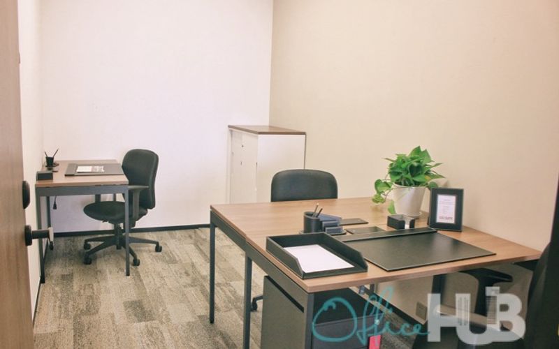 826 Century Avenue, Shanghai Image 15