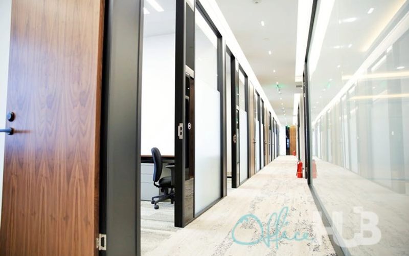 826 Century Avenue, Shanghai Image 11