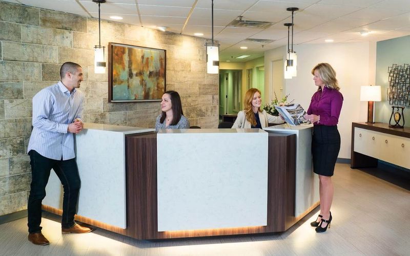 5 Great Valley Pkwy, Malvern Image 4