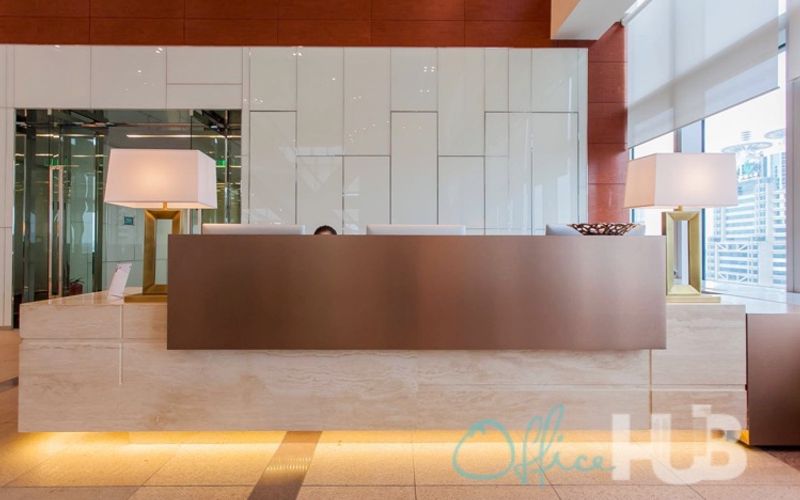 100 Century Avenue, Shanghai Image 5