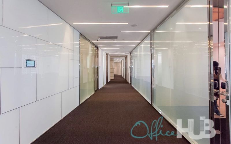 100 Century Avenue, Shanghai Image 12