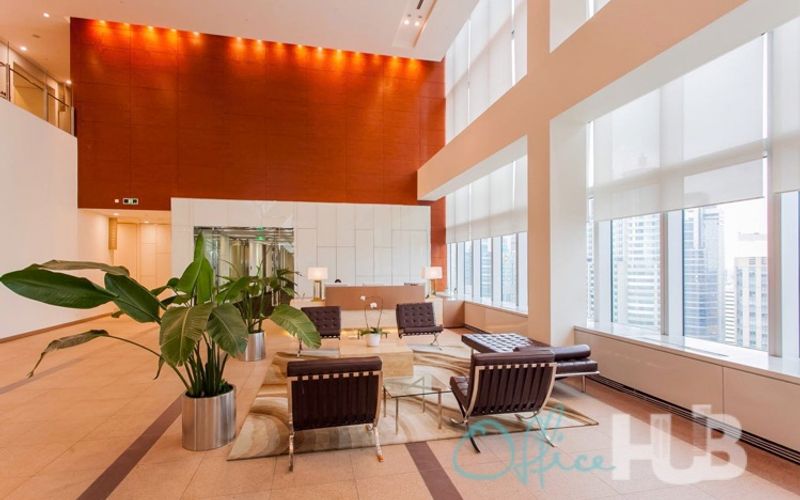 100 Century Avenue, Shanghai Image 14