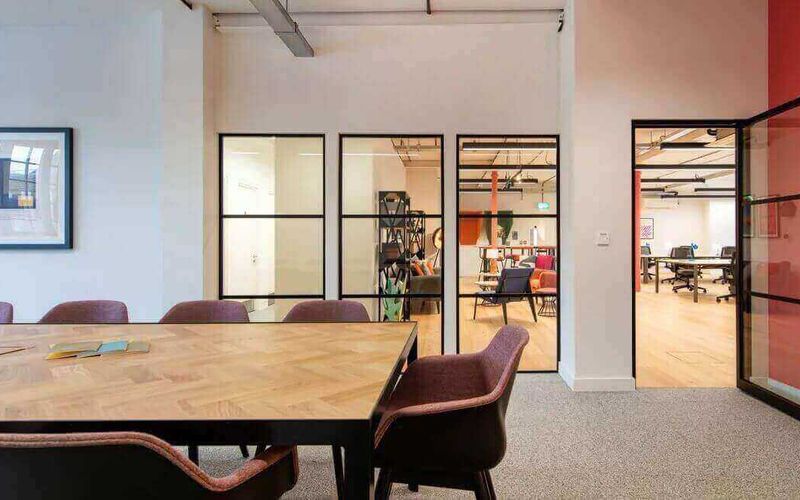 52-56 Bermondsey Street, Bermondsey Image 3