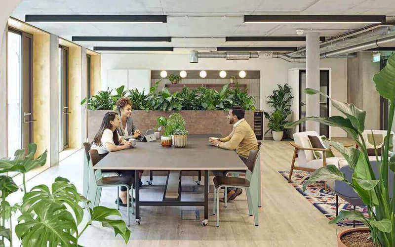 52-56 Bermondsey Street, Bermondsey Image 7