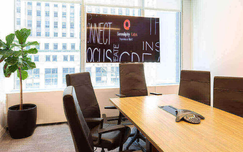 205 East 42nd Street, New York Image 5