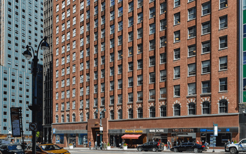 205 East 42nd Street, New York Image 18