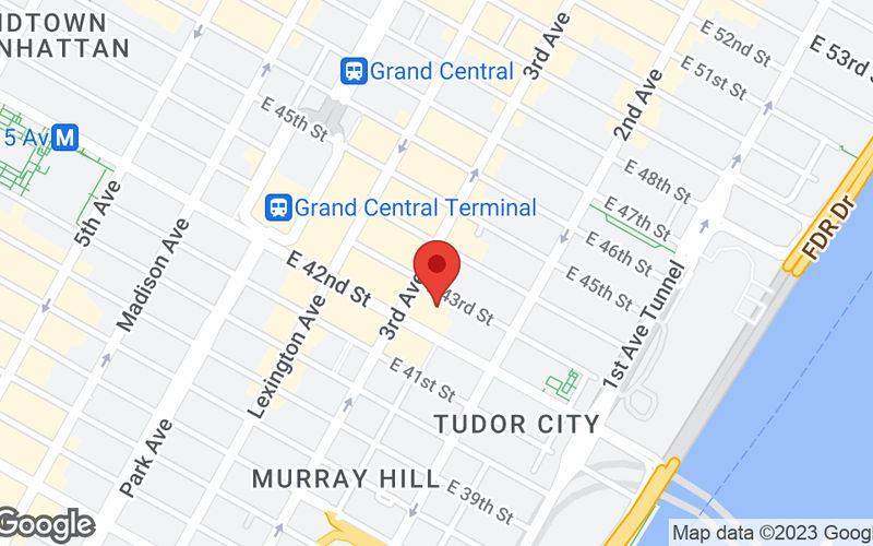 205 East 42nd Street, New York Image 19